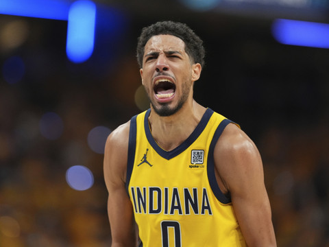 Les Pacers reprennent la main