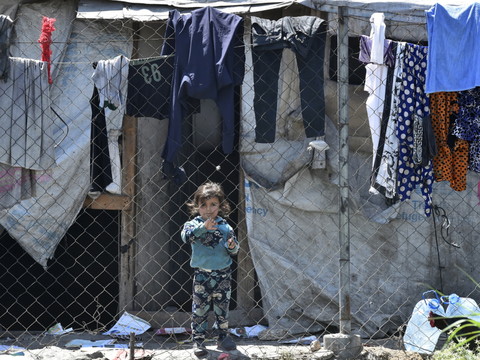 Le nombre de déplacés de force baisse grâce au retour des Syriens