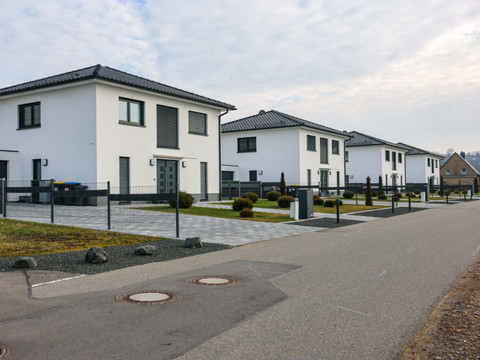 Hausse des taux en vue pour les hypothèques à taux fixe