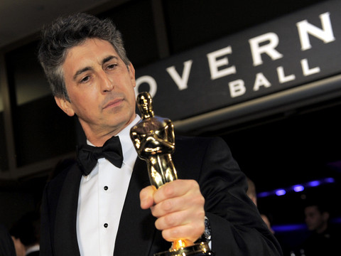Locarno: Léopard d'honneur décerné au réalisateur Alexander Payne