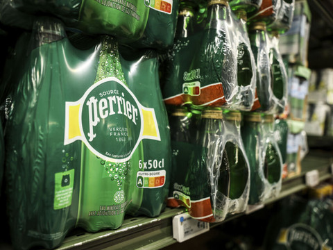 Nestlé Waters autorisé à explorer 5 forages dans les Vosges