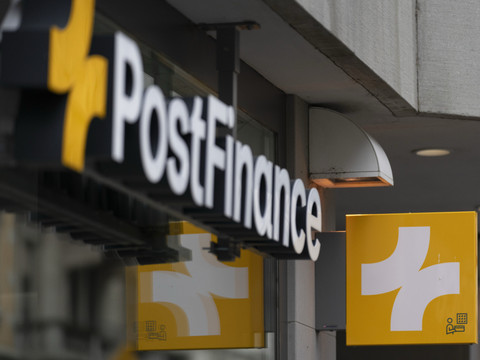 PostFinance recrute un ancien dirigeant de Credit Suisse comme CFO
