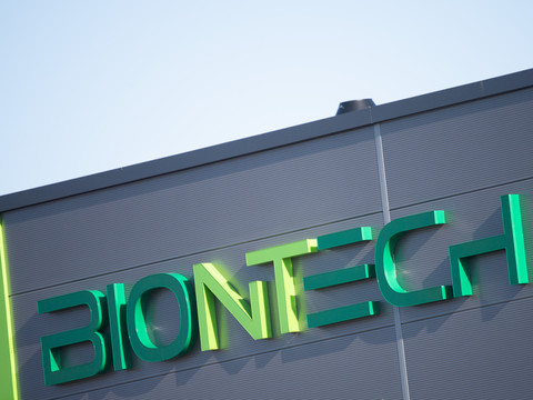 BioNTech acquiert son rival CureVac