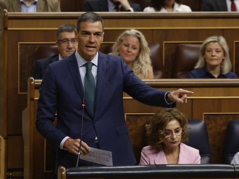 Corruption en Espagne: Pedro Sánchez ne savait 