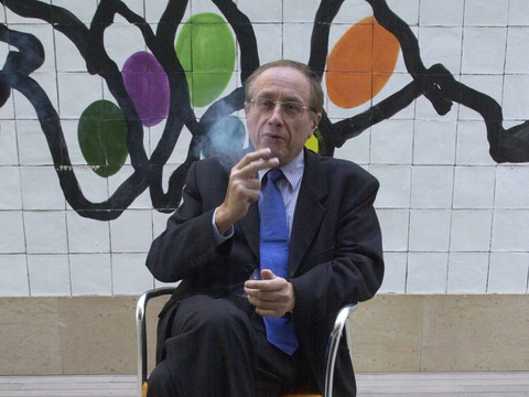 Décès de Bernard Cassen, altermondialiste et journaliste