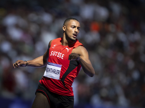 Record personnel pour Timothé Mumenthaler à Oslo