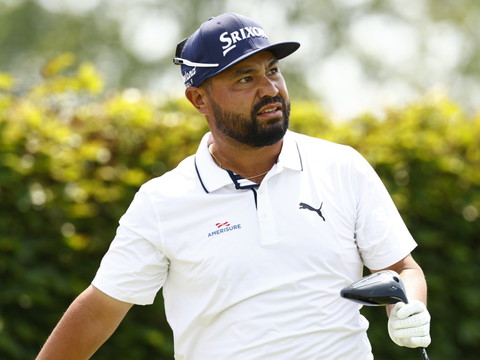 La journée parfaite de J.J. Spaun