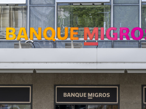 Banque Migros nomme un responsable dédié à la clientèle entreprise