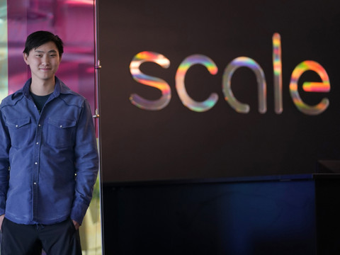 Pour se relancer dans l'IA, Meta investit dans Scale AI