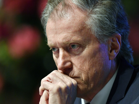 Décès de l'ex-patron de Migros, Herbert Bolliger