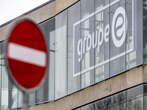 Plan social au sein du Groupe E pour accompagner la restructuration