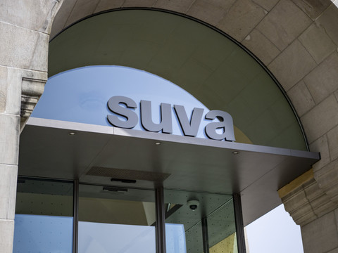 Bénéfice solide en 2024 et baisse des primes en vue à la Suva