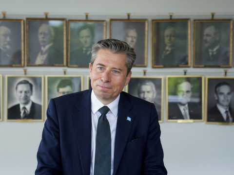 L'ONU estime que la Fondation humanitaire de Gaza est 