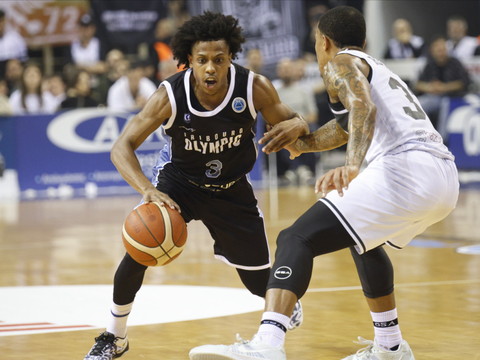 Fribourg Olympic en Ligue des champions?