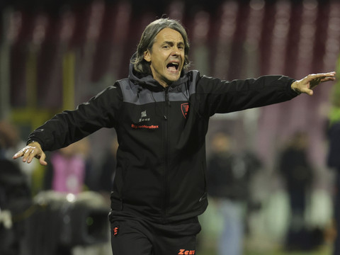Filippo Inzaghi quitte Pise malgré la montée en Serie A