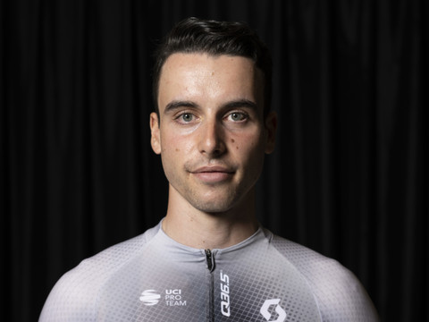 Fabio Christen reste chez Q36.5 jusqu'en 2027