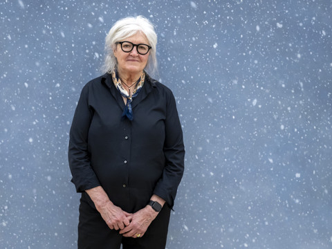L'univers hyperréaliste de Vija Celmins à la Fondation Beyeler