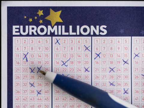 L'Euro Millions fait sept nouveaux millionnaires