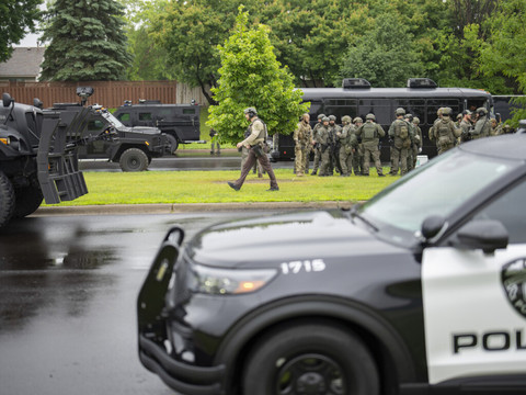 Une élue locale tuée et un autre blessé aux Etats-Unis