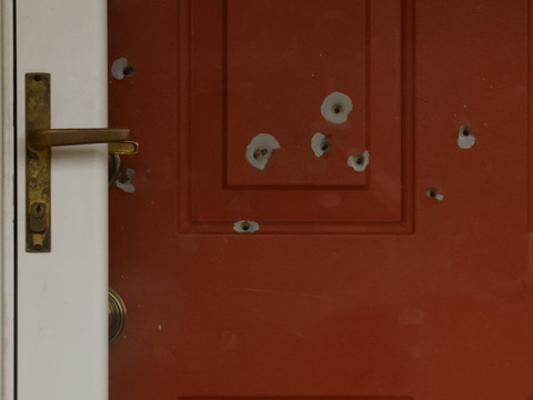 Chasse à l'homme aux Etats-Unis après le meurtre d'une élue