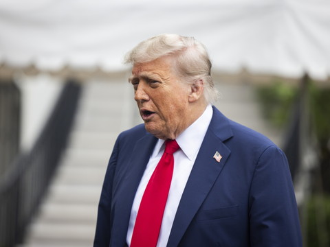 Los Angeles: Trump ordonne de nouvelles opérations anti-immigration