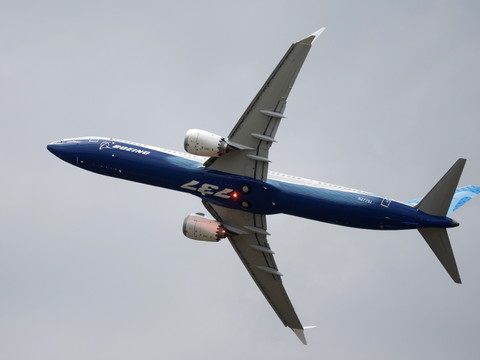 Le salon du Bourget décolle dans l'ombre du drame d'Air India