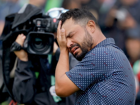 J.J. Spaun remporte un US Open dantesque