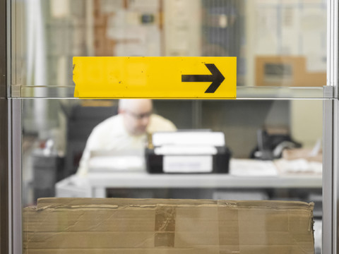 Poste: prix plus élevés, chiffre d'affaires en hausse