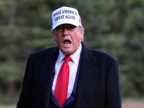 L'ONU remet en cause les décisions de Trump sur la Californie