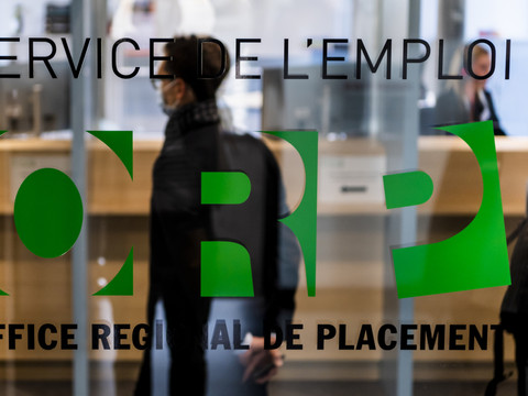 Droits de douane: l'économie suisse à la merci d'un effet boomerang