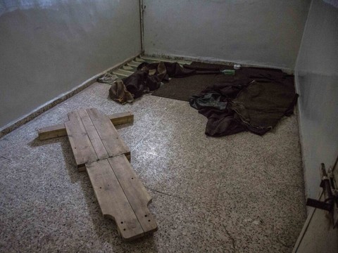 Médecin syrien condamné à perpétuité pour crimes contre l'humanité