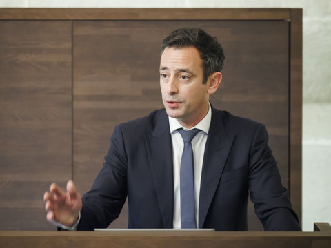 Vaud se dote d'une unité de prévention des radicalisations