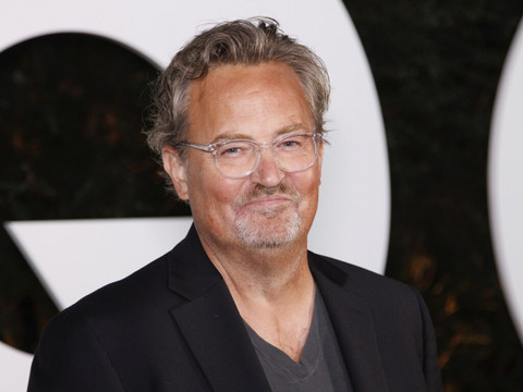 USA: le principal médecin de Matthew Perry va plaider coupable