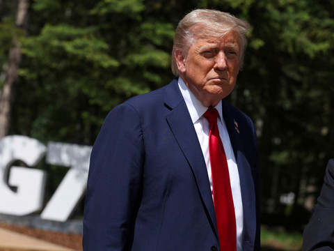 Départ anticipé de Trump, appel à la désescalade au Moyen-Orient