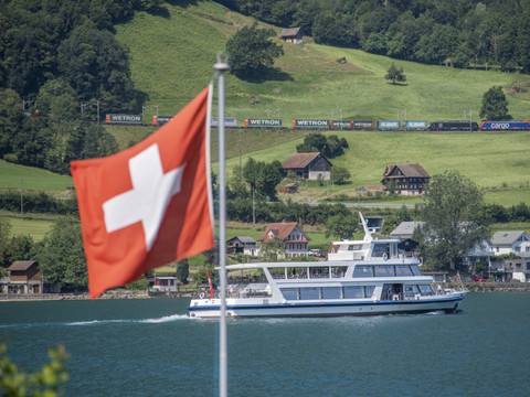 La Suisse, pays le plus compétitif du monde, selon une étude