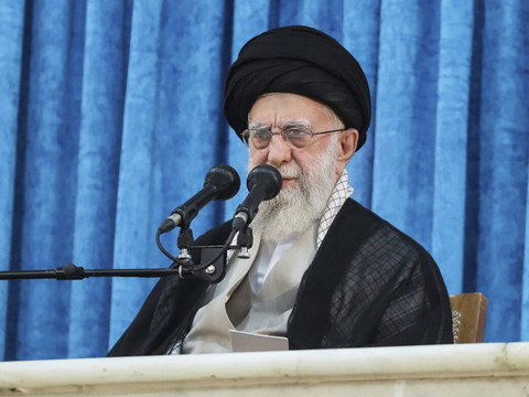 Israël annonce avoir tué le plus haut gradé de l'armée iranienne