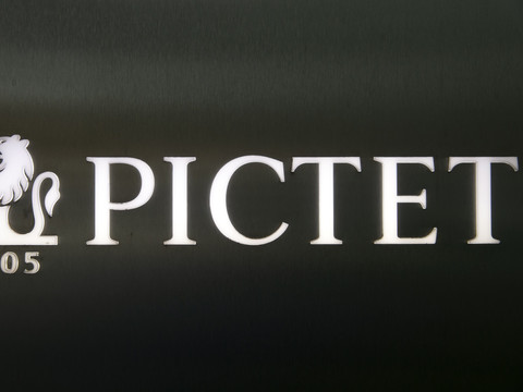 Blanchiment aggravé, ex-gérant de la banque Pictet condamné