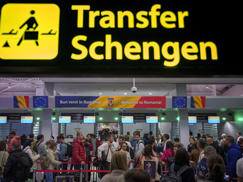 Les demandes de visas Schengen doivent être à l'avenir numérisées