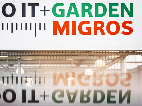 Dix magasins Do it + Garden ont trouvé des repreneurs