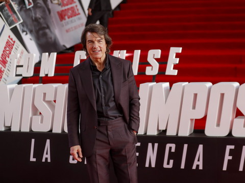 Tom Cruise va recevoir un Oscar d'honneur
