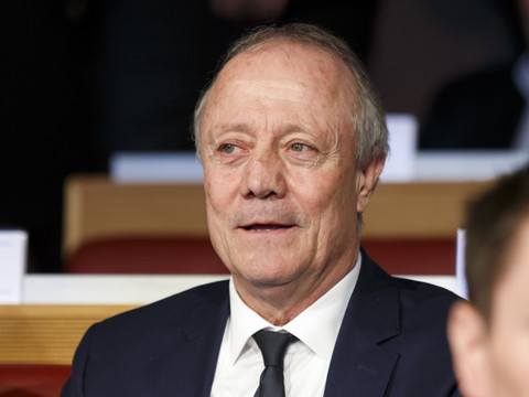 Mort de Bernard Lacombe, 