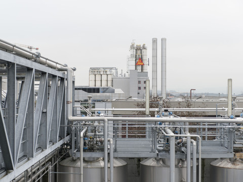 Sika investit dans des usines en Chine, au Brésil et au Maroc
