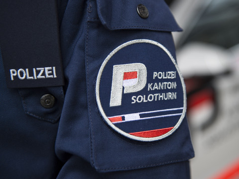 Une femme et un couple tués dans le canton de Soleure