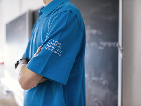 Le National durcit les conditions d'admission au service civil