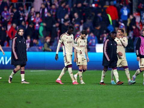 Servette retrouve Plzen en Ligue des Champions