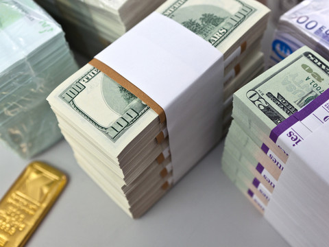 Les millionnaires de plus en plus nombreux