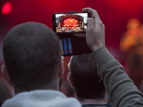 Empa/EPFZ: vers des capteurs d'images en pérovskite