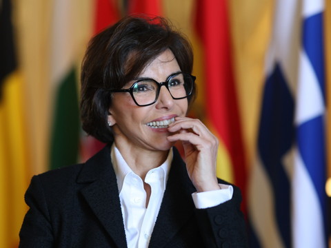 Interviewée par un journaliste, Rachida Dati le menace