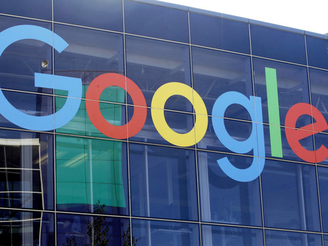 Google: vers une confirmation de l'amende de 4,1 milliards d'euros