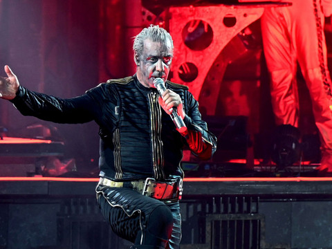 Muse, Korn ou Linkin Park au menu du Hellfest